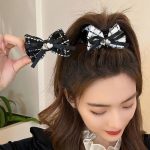 کلیپس انبری پاپیونی کشمیری BMB