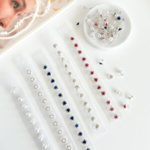 گالری سوشیانت ـgallery soshiyant ـ پیچ مو