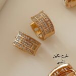 gallery soshiyant ـ گالری سوشیانت ـ گوشواره