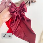 gallery soshiyant ـ گالری سوشیانت ـ گیره فرانسوی