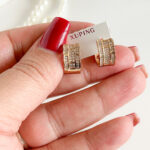 gallery soshiyant ـ گالری سوشیانت ـ گوشواره