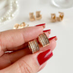 gallery soshiyant ـ گالری سوشیانت ـ گوشواره