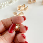 gallery soshiyant ـ گالری سوشیانت ـ گوشواره