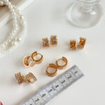 gallery soshiyant ـ گالری سوشیانت ـ گوشواره