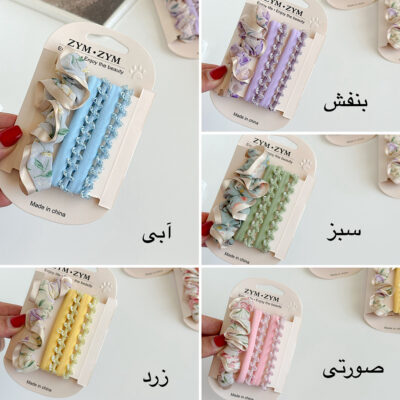 gallery soshiyant ـ گالری سوشیانت ـ کش مو _پک کش مو