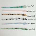 gallery soshiyant ـ گالری سوشیانت ـ کانزاشی پلی استر_کانزاشی