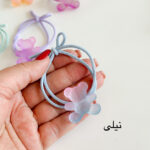 gallery soshiyant ـ گالری سوشیانت ـ کش تدی _ کش مو