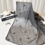 شال پاپیونی
