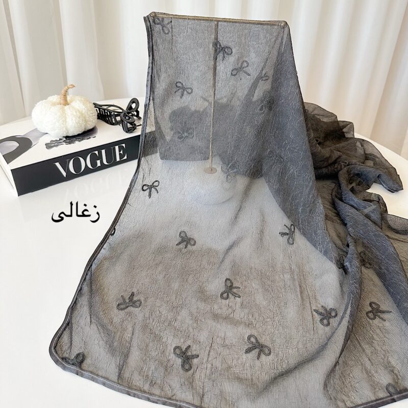 شال پاپیونی