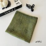 شال پاپیونی