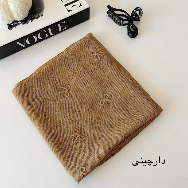 شال پاپیونی