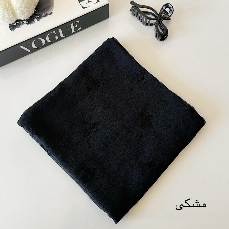 شال پاپیونی