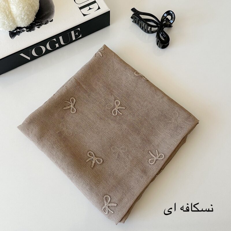 شال پاپیونی
