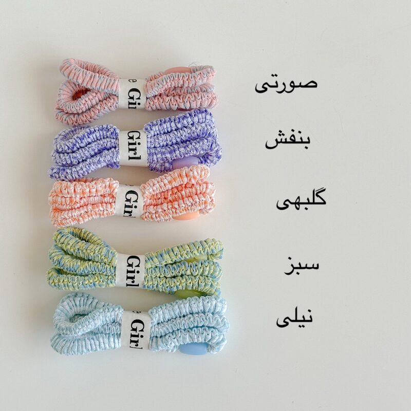 gallery soshiyant ـ گالری سوشیانت ـ پک کش مو