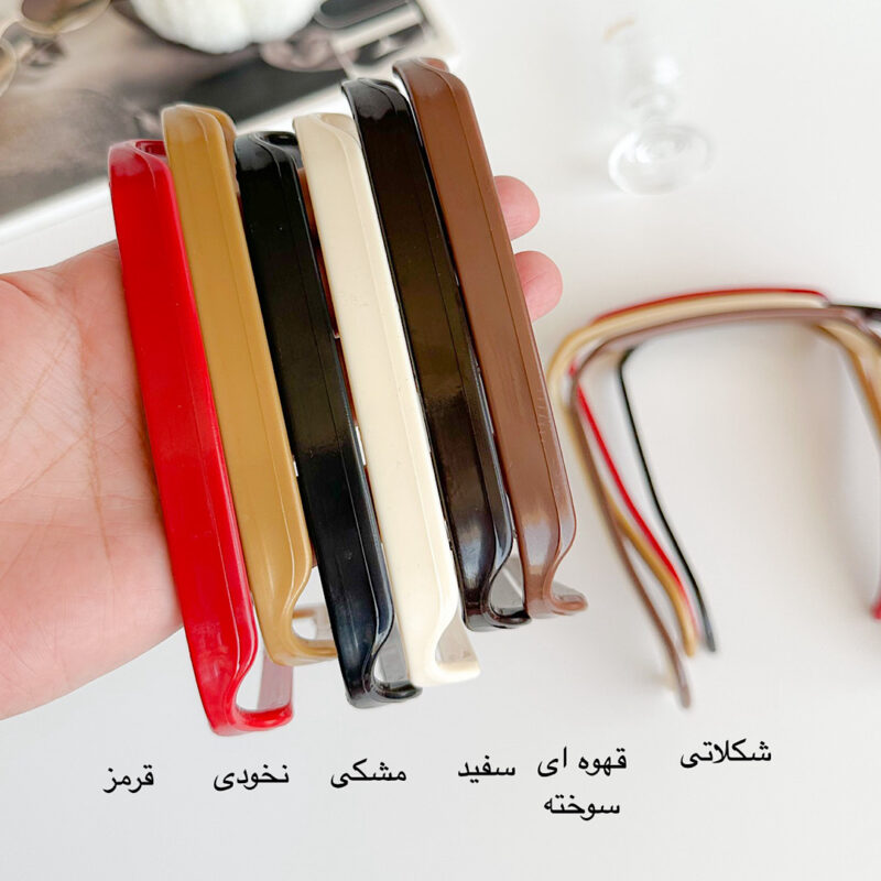 gallery soshiyant ـ گالری سوشیانت _ تلسر _تلسر عینکی