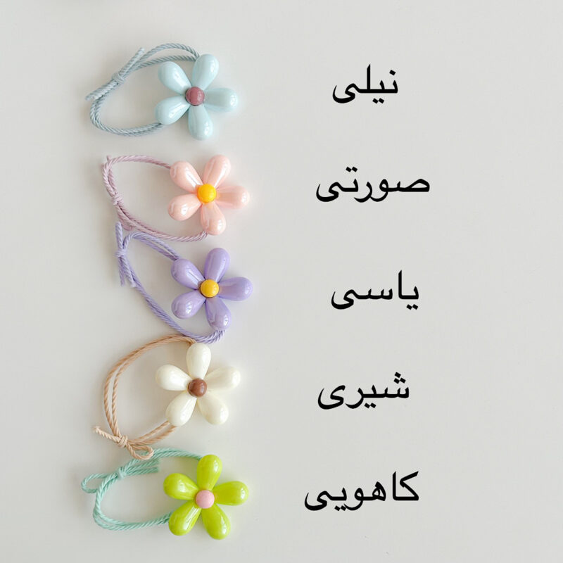 gallery soshiyant ـ گالری سوشیانت ـ کش مو