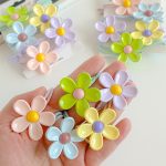 gallery soshiyant ـ گالری سوشیانت ـ کش مو _کش گل