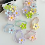 gallery soshiyant ـ گالری سوشیانت ـ کش مو _کش گل