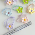 gallery soshiyant ـ گالری سوشیانت ـ کش مو _کش گل