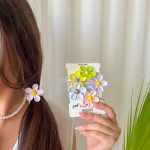 gallery soshiyant ـ گالری سوشیانت ـ کش مو _کش گل