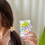 gallery soshiyant ـ گالری سوشیانت ـ کش مو _کش گل