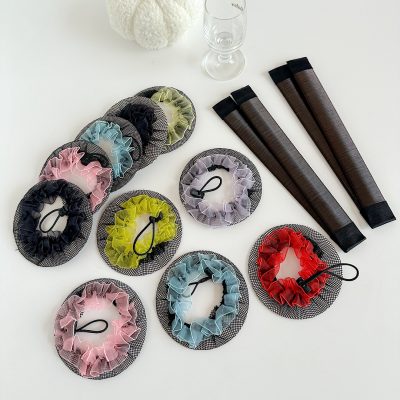 gallery soshiyant ـ گالری سوشیانت ـ کش مو _کش توری _کش بقچه ای