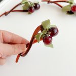 gallery soshiyant ـ گالری سوشیانت ـ کلیپس چفتی گیلاس_کلیپس چفتی