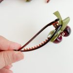 gallery soshiyant ـ گالری سوشیانت ـ کلیپس چفتی گیلاس_کلیپس چفتی