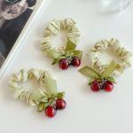 gallery soshiyant ـ گالری سوشیانت ـ اسکرانچی_اسکرانچی گیلاس