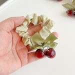 gallery soshiyant ـ گالری سوشیانت ـ اسکرانچی_اسکرانچی گیلاس