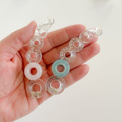 gallery soshiyant ـ گالری سوشیانت ـ کلیپس ابشاری اکرولیک