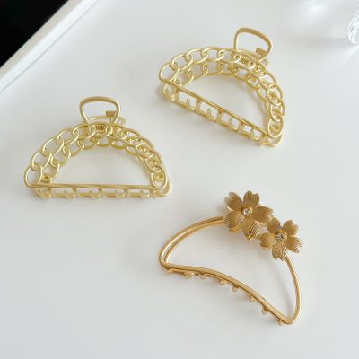 gallery soshiyant ـ گالری سوشیانت ـ کلیپس فلزی