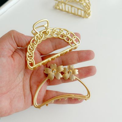 gallery soshiyant ـ گالری سوشیانت ـ کلیپس فلزی