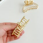 gallery soshiyant ـ گالری سوشیانت ـ کلیپس فلزی