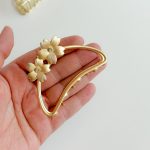 gallery soshiyant ـ گالری سوشیانت ـ کلیپس فلزی