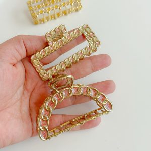 gallery soshiyant ـ گالری سوشیانت ـ کلیپس فلزی