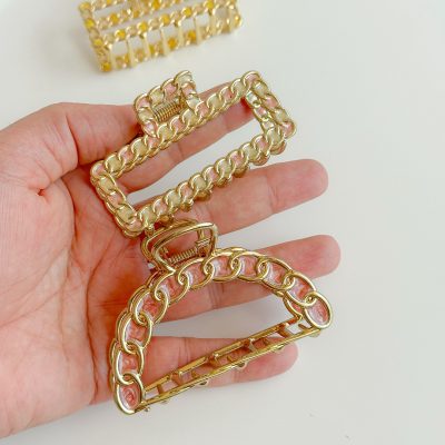 gallery soshiyant ـ گالری سوشیانت ـ کلیپس فلزی