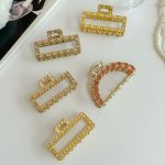 gallery soshiyant ـ گالری سوشیانت ـ کلیپس فلزی