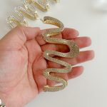 gallery soshiyant ـ گالری سوشیانت ـ کلیپس فلزی _ کلیپس فلزی ضربان _کیپس فلزی زایا