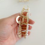 gallery soshiyant ـ گالری سوشیانت ـ کلیپس فلزی