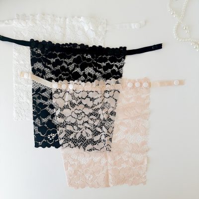 یقه گیپور فانتزی