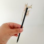 gallery soshiyant ـ گالری سوشیانت ـ کانزاشی چوبی