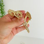 gallery soshiyant ـ گالری سوشیانت ـ کلیپس فلزی