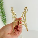 gallery soshiyant ـ گالری سوشیانت ـ کلیپس فلزی