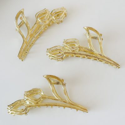 gallery soshiyant ـ گالری سوشیانت ـ کلیپس فلزی