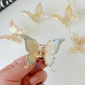 gallery soshiyant ـ گالری سوشیانت ـ کلیپس فلزی