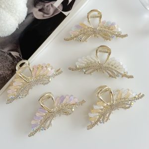 gallery soshiyant ـ گالری سوشیانت ـ کلیپس فلزی