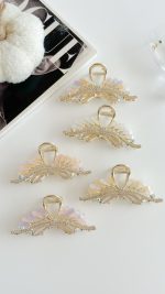 gallery soshiyant ـ گالری سوشیانت ـ کلیپس فلزی