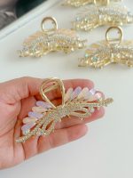 gallery soshiyant ـ گالری سوشیانت ـ کلیپس فلزی