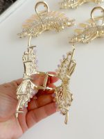 gallery soshiyant ـ گالری سوشیانت ـ کلیپس فلزی